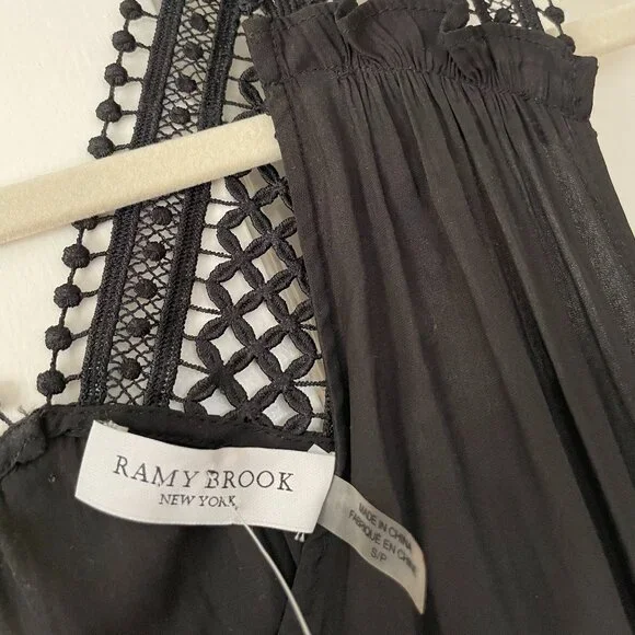 Ramy Brook Samantha Dress Size S NWOT - Picture 4 of 4